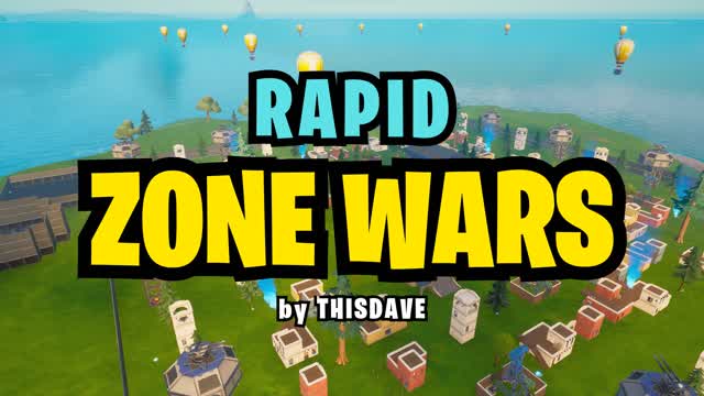 ZoneWar