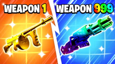 😎SUMMER GUN GAME⭐BRAINROT MEMES😂POWERS