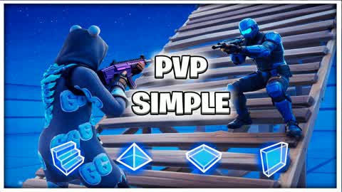 SIMPLE PVP
