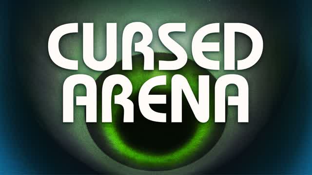 Capture 1 – CURSED ARENA