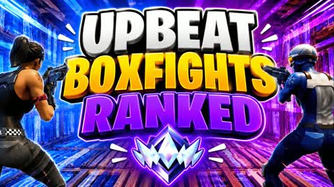Upbeats Boxfights FFA Ranked