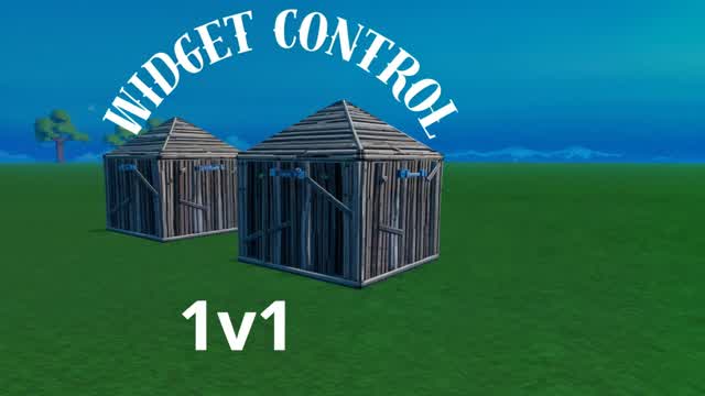 Widget control