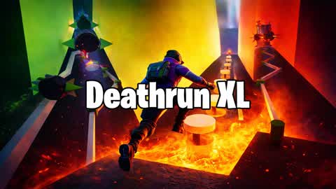 Deathrun_XL
