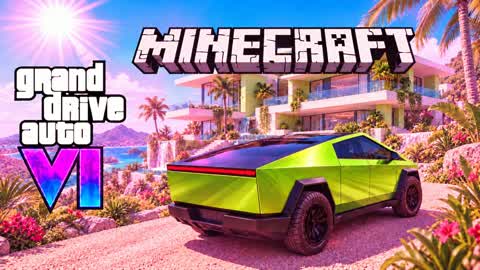 ✦ NEON STREET HEIST 6 ✦