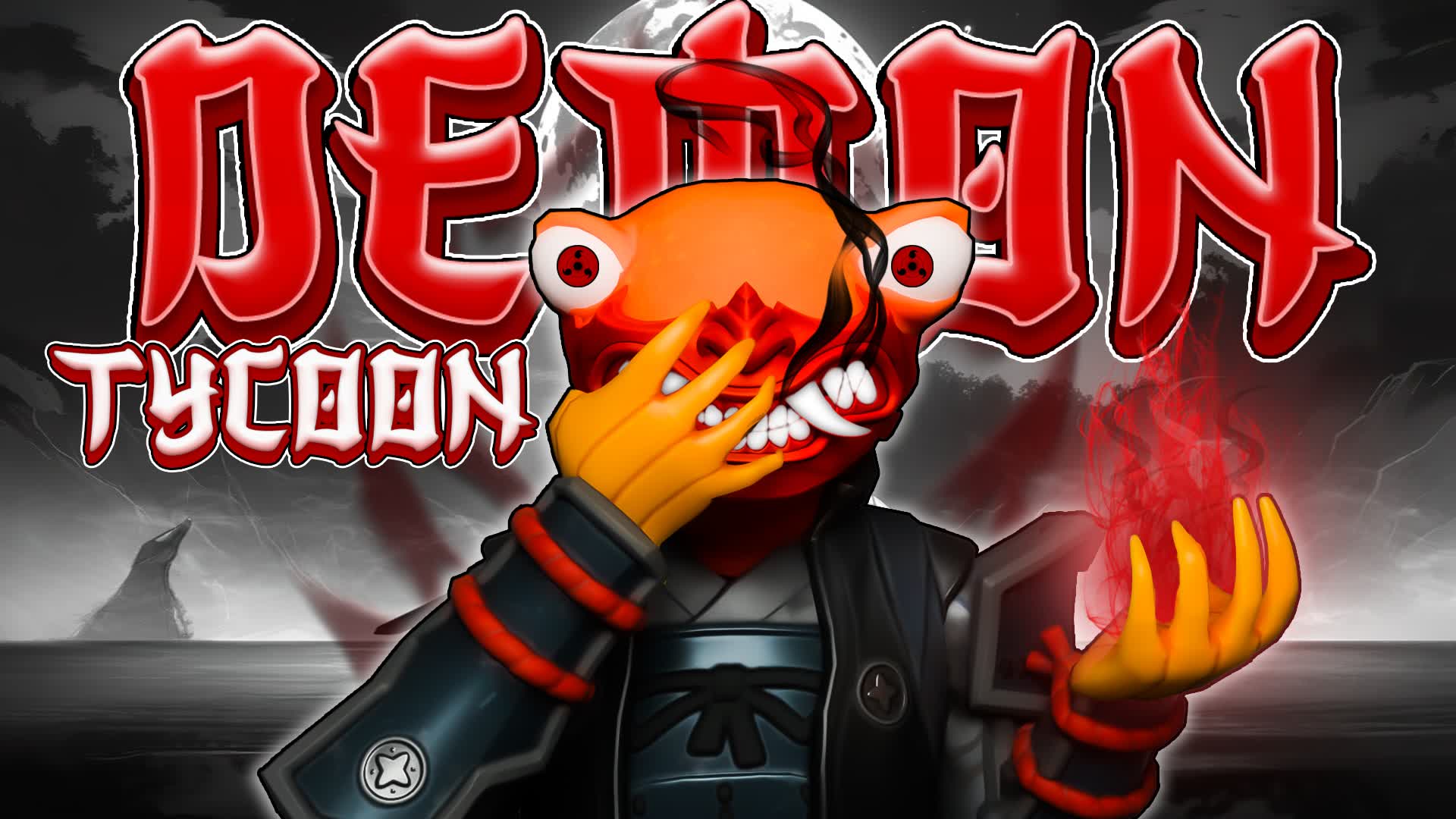 DEMON TYCOON👹
