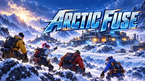 Arctic Fuse