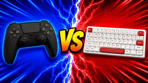 RED VS BLUE FINECUT 🔴🔵