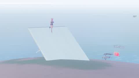 B3AU's Freebuild Map (0 Delay)