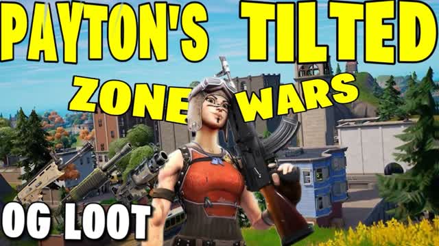 Capture 1 – ⭐️Payton's Tilted Zone Wars⭐️