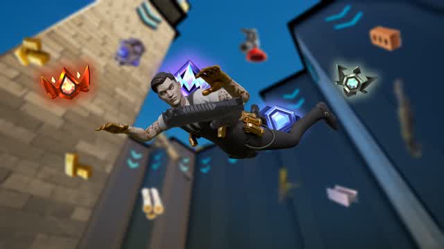 The Art Deco - PIT 💎