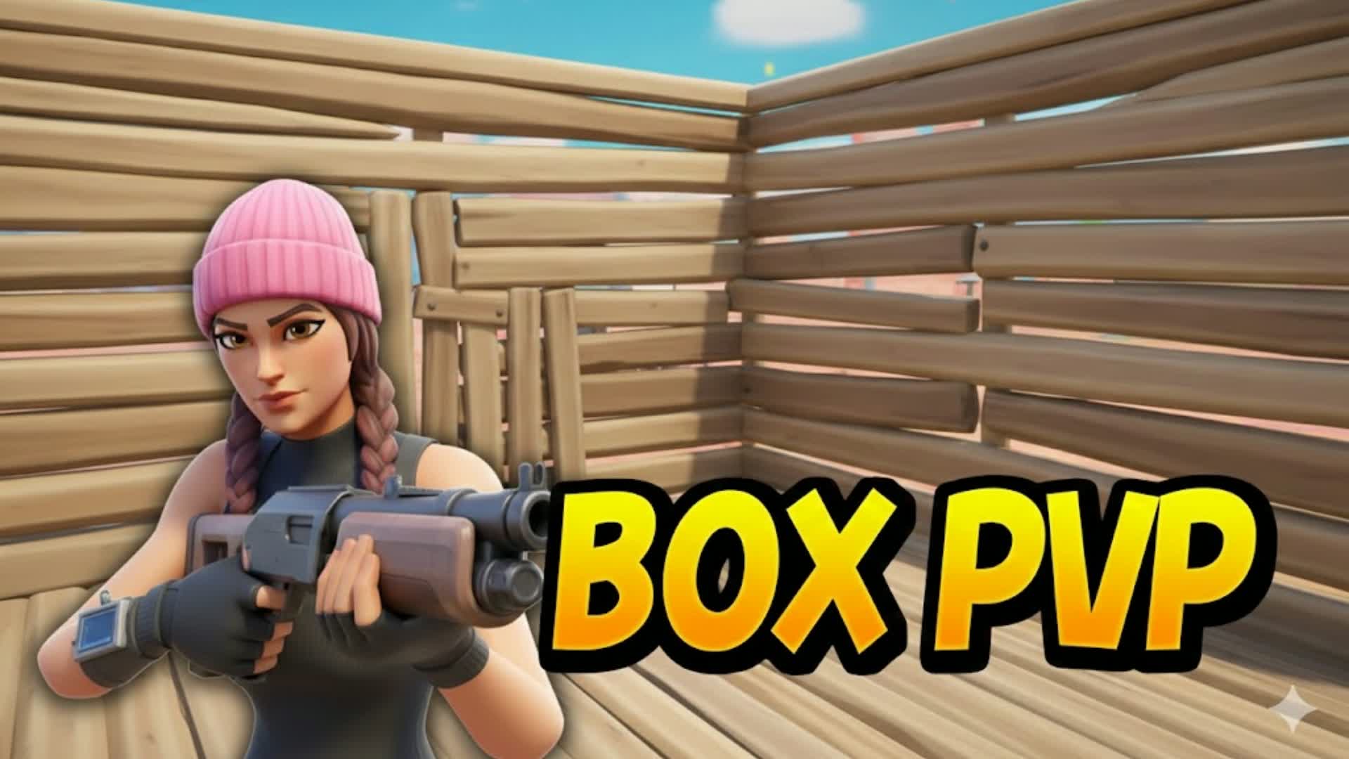 SKILZZボックスPvP