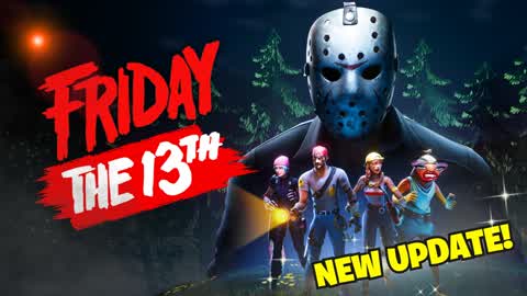 The Friday 13Th