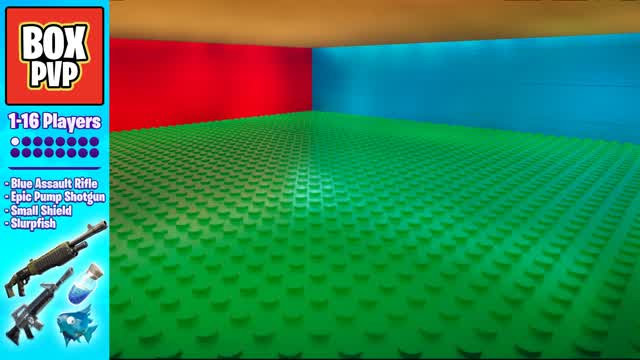 FNGO - BOX PVP đ§±