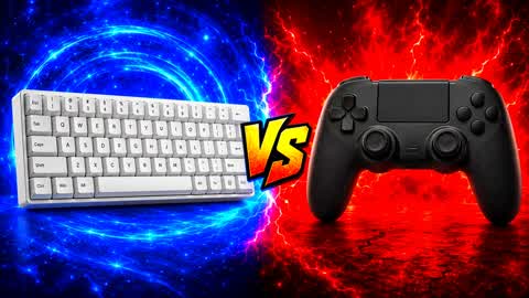 RED VS BLUE ENERGY SCALE 🔴🔵