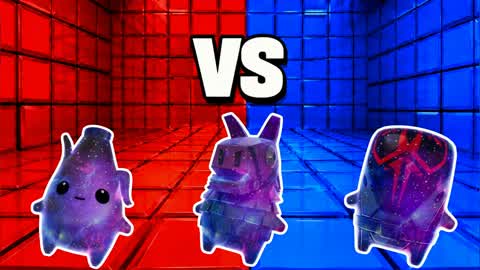 BLUE VS RED SPEED IGNITION 🔵🔴