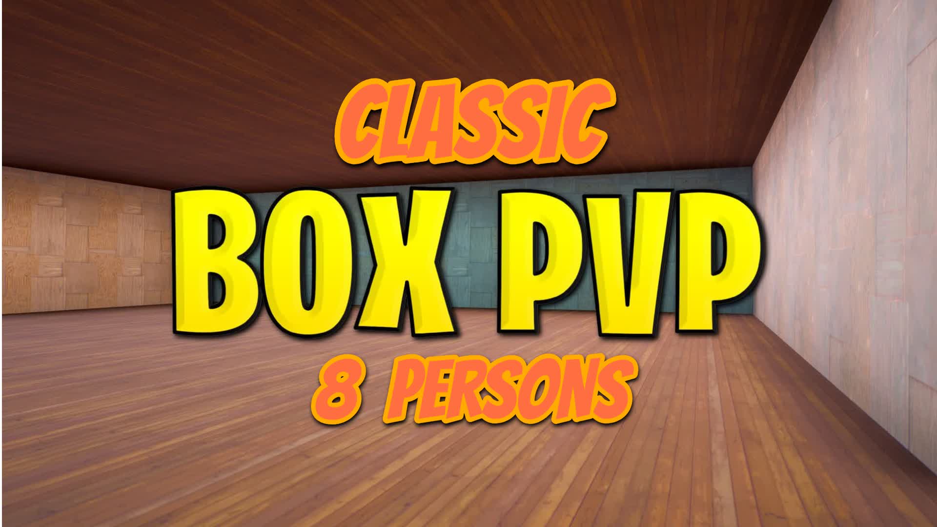 CLASSIC BOXFIGHTS