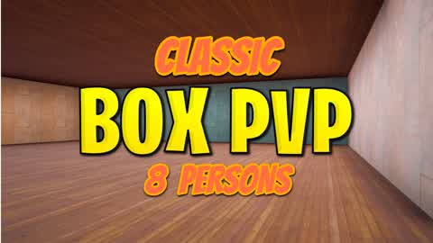 CLASSIC BOXFIGHTS