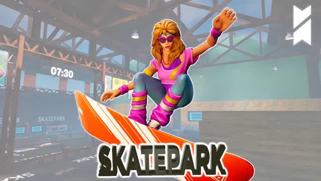 The Skatepark