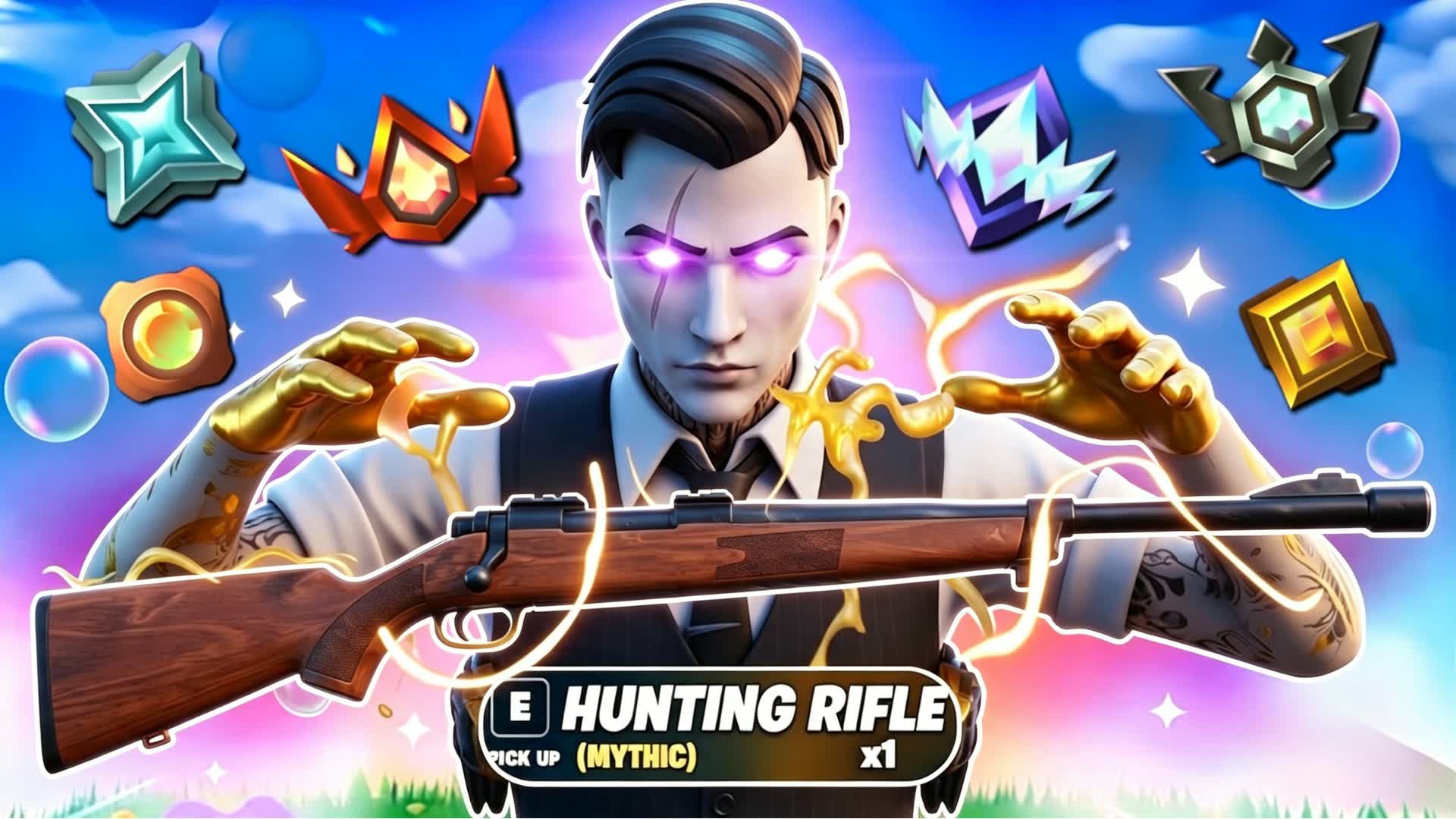 VENTURA SNIPERS
