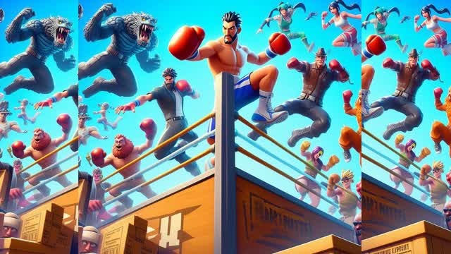 boxfight2v2