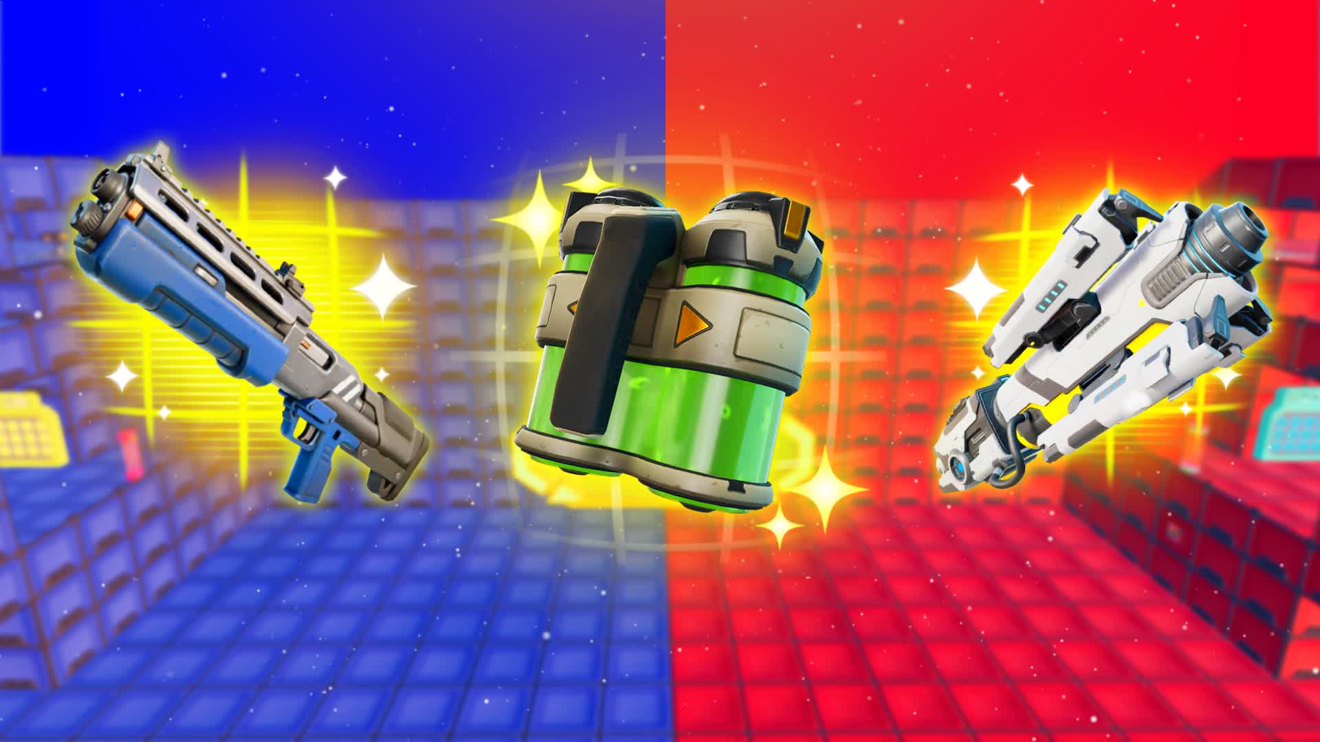 RED VS BLUE COMBO 💯 🔴🔵