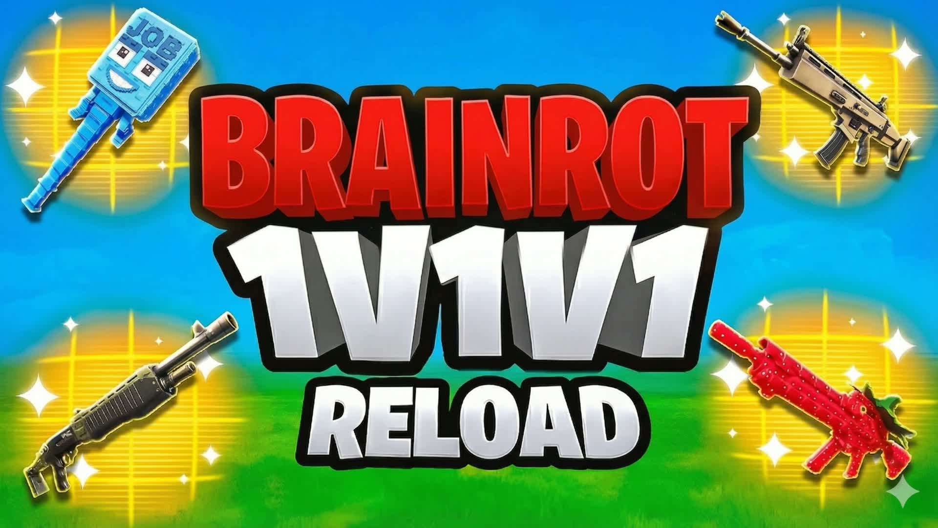 BRAINROT 1V1 ZONE WARS 1V1 RELOAD