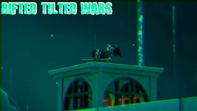 Rifted Tilted Wars Builds