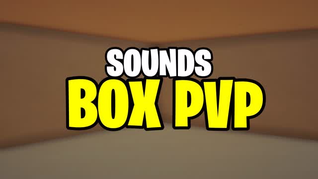 đSOUNDS BOX PVPđŠ