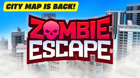 ZOMBIE ESCAPE TAG