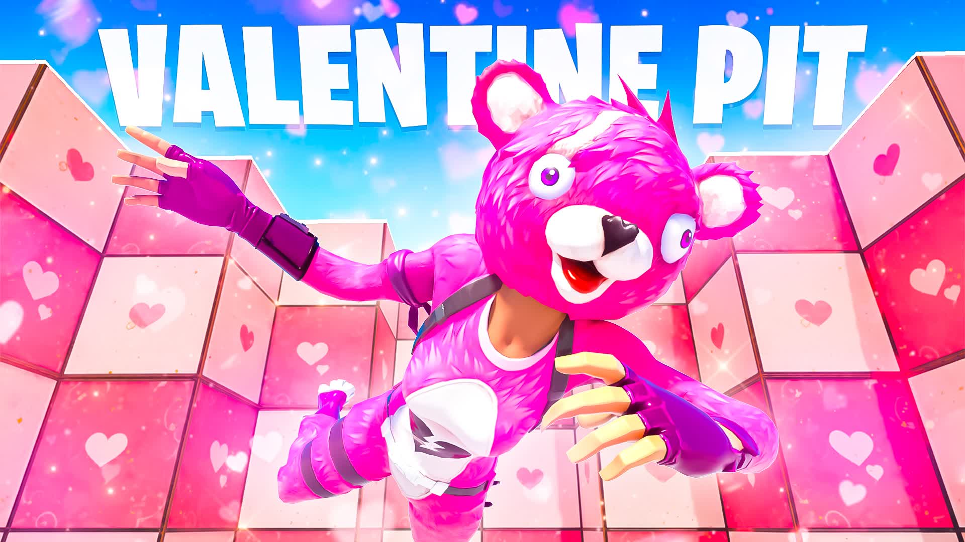 💞​🩷​ San Valentin Pit 💞​🩷​