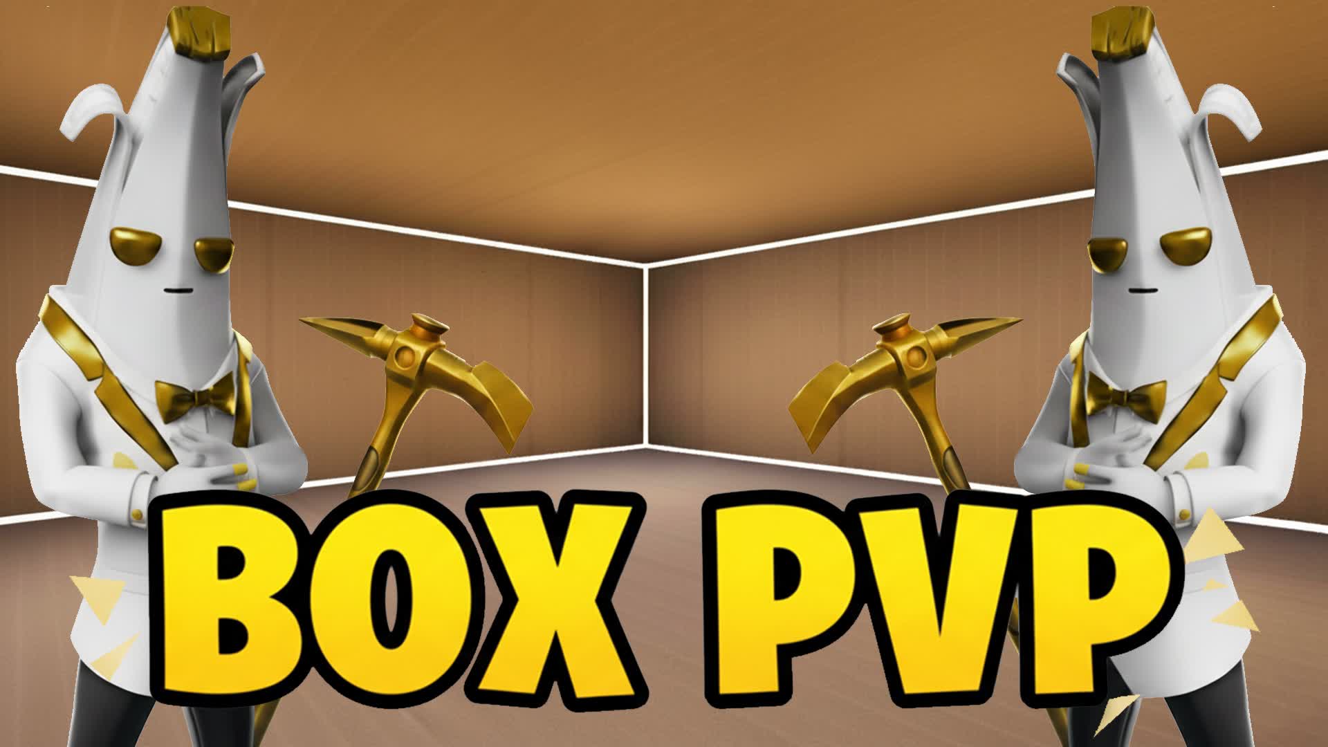 1V1 BOX PVP !