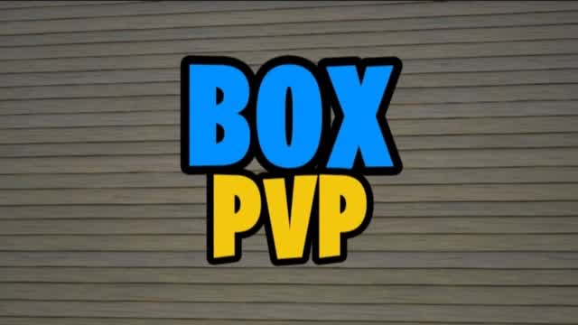 BOX PVP📦