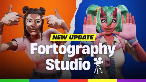 Fortography Studio 📷 Photo + Video Map