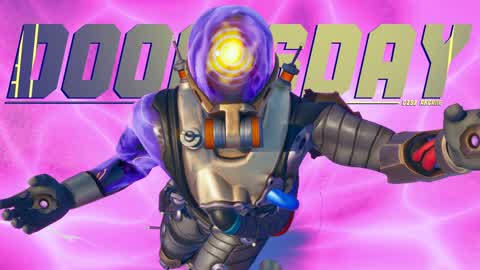 Arcane: Battle Royale