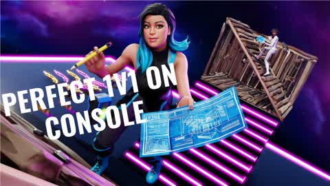 Perfect 1v1 for console