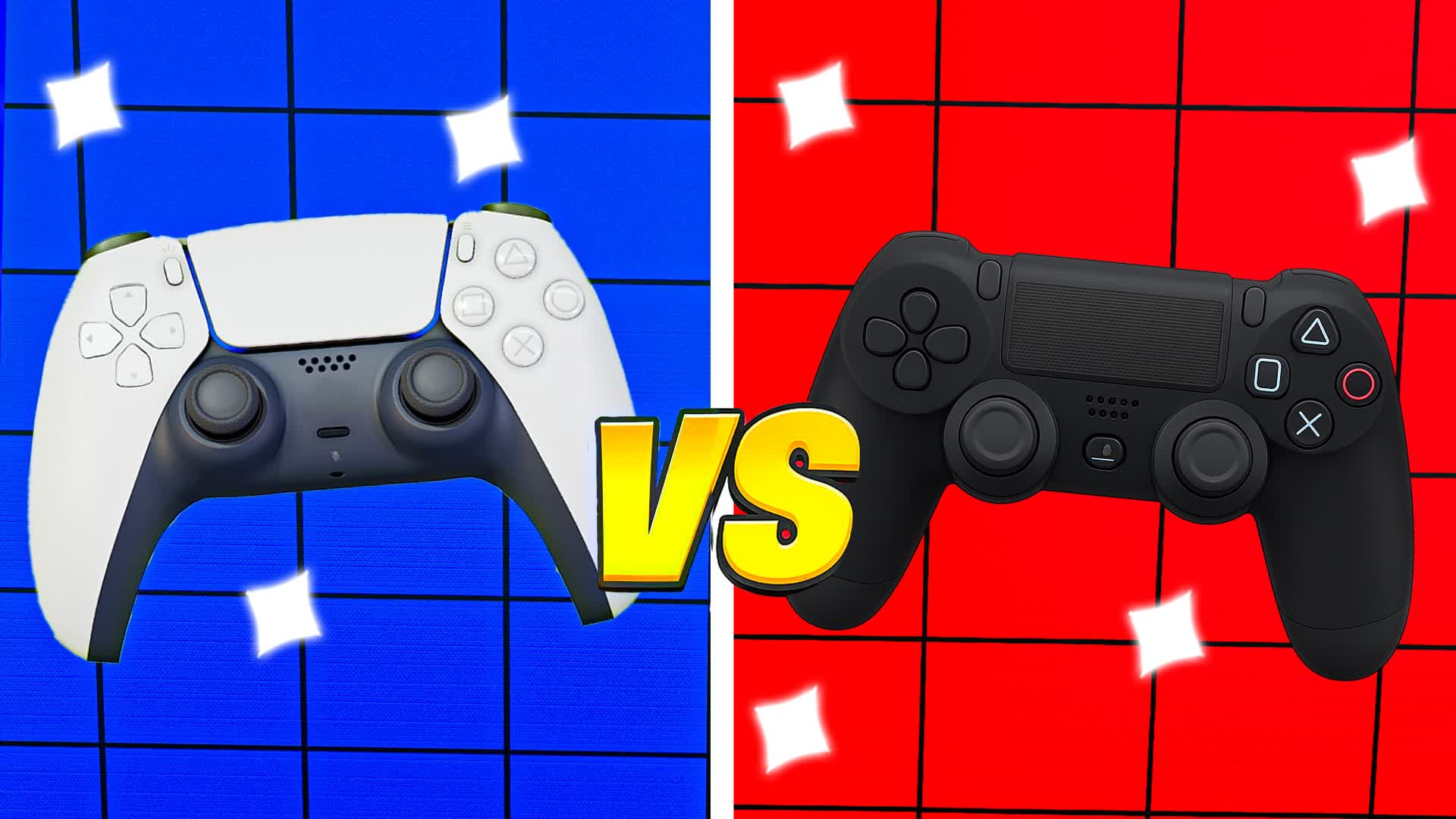 RED VS BLUE 🔴🔵 uWu