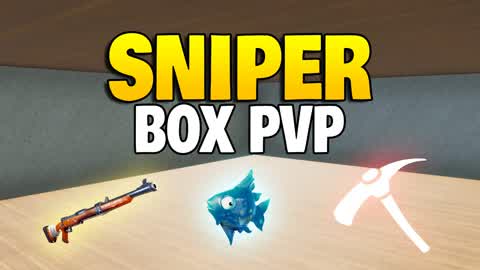 SNIPER ONLY BOX PVP 📦