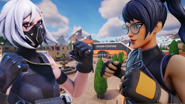 XAROPE 1V1 NEW WEAPONS