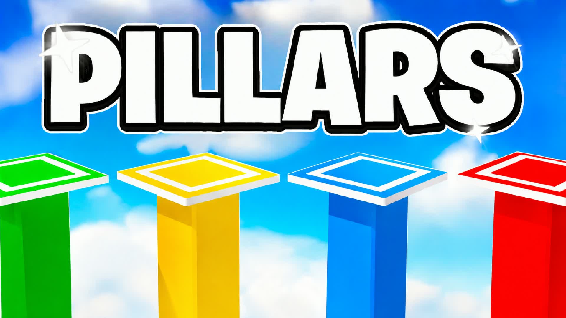 THE PILLERS pilars pilers