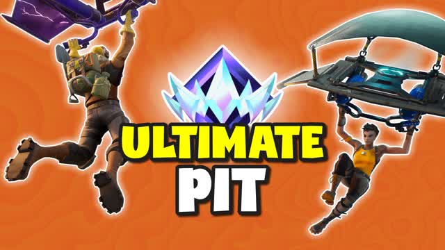 🎯Ultimate Pit🏆 Ranked All Weapons
