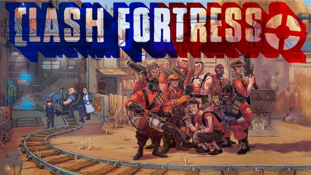 Capture 1 â đ”CLASH FORTRESSđŽ