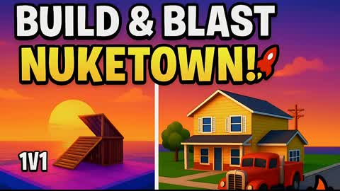 Build & Blast Nuketown! 🚀🔥