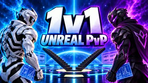 1v1 UNREAL PvP