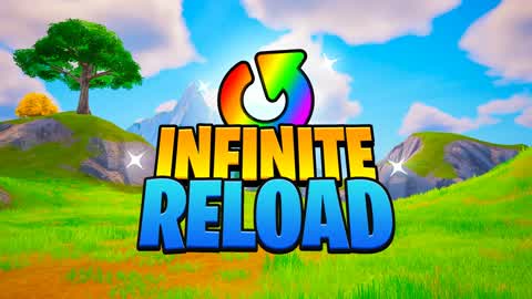Infinite Reload - 1v1 Realistics FFA