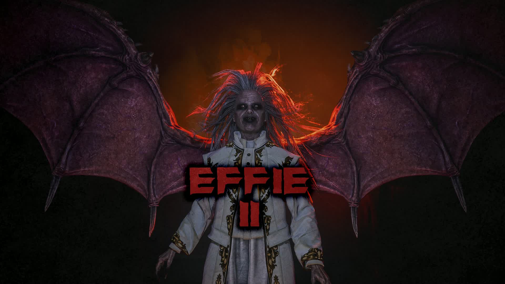 Effie 2 [Horror]