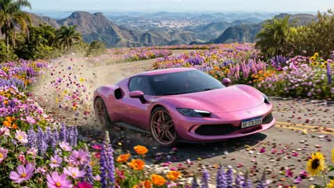 CAR GAME 🕹️🚀 POWER SUPER RAMP🔥