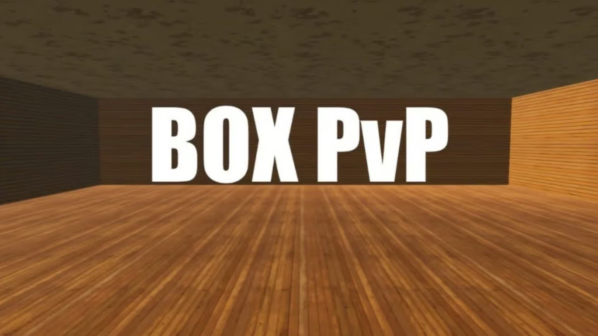 Box PVP Free For All