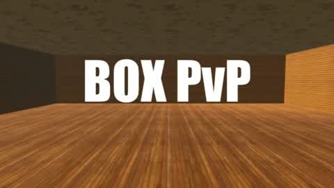 Box PVP Free For All