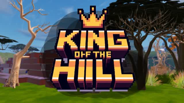 King of the Hill