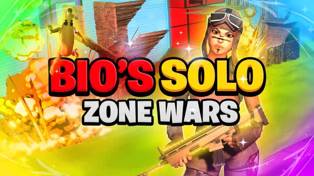 geforce フォートナイトキャンペーンシリアルコード 💓Bios SOLO - ZONEWARS🌀 (32 Player) 4606-0330-5526 by bio